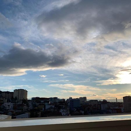 Central Luxury Apartment Prishtinë Ngoại thất bức ảnh