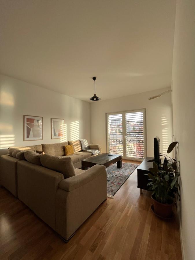 Central Luxury Apartment Prishtinë Ngoại thất bức ảnh