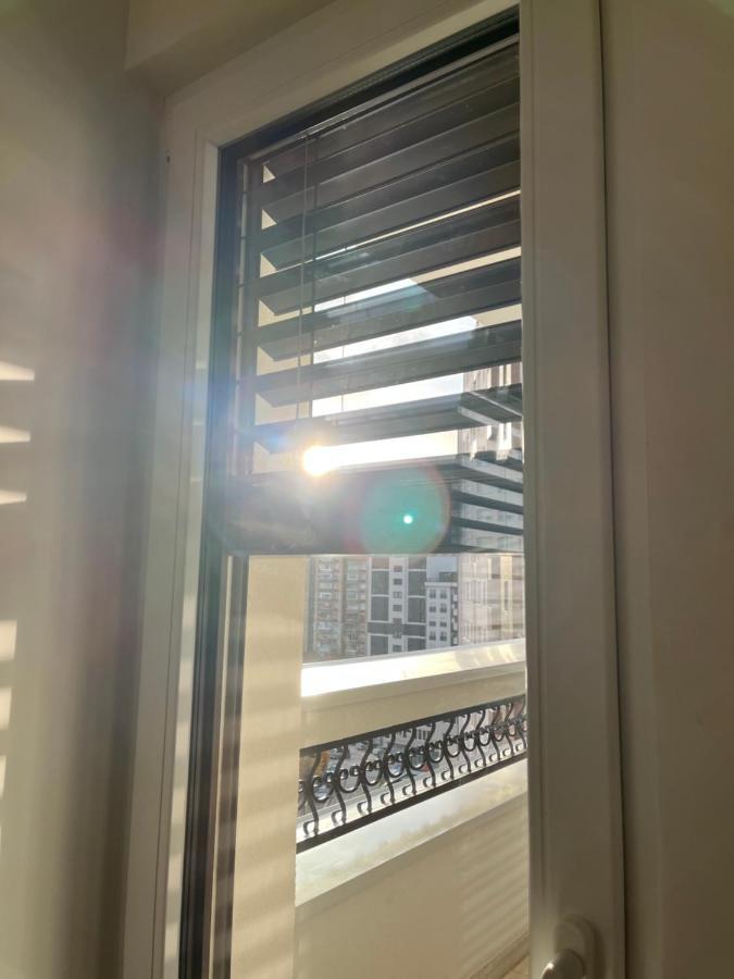 Central Luxury Apartment Prishtinë Ngoại thất bức ảnh