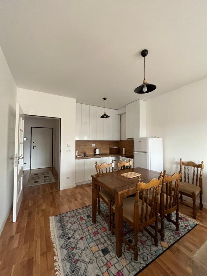 Central Luxury Apartment Prishtinë Ngoại thất bức ảnh