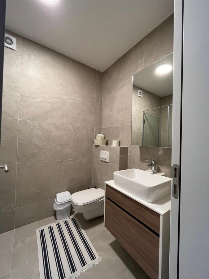 Central Luxury Apartment Prishtinë Ngoại thất bức ảnh